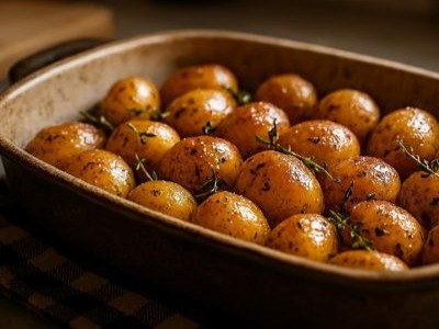 Mediterrane krieltjes